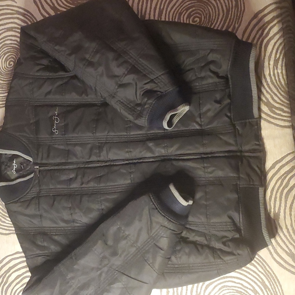 Sean John Bomber - Picture 7 of 10